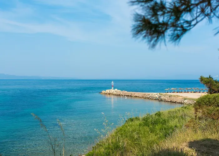 Saint Lucas Suites