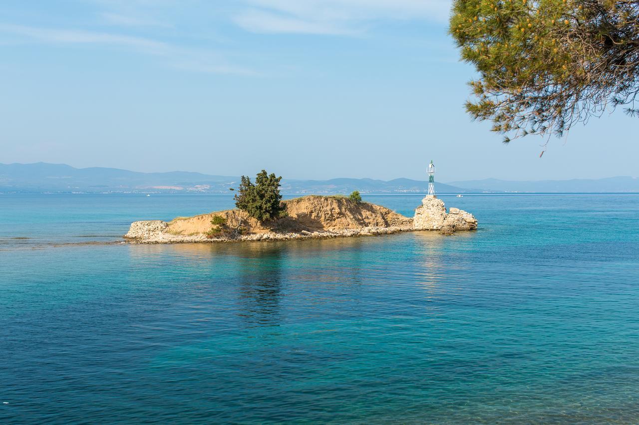 Saint Lucas