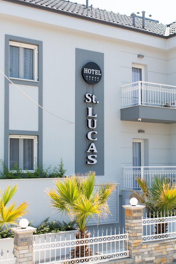 Saint Lucas Appart hôtel