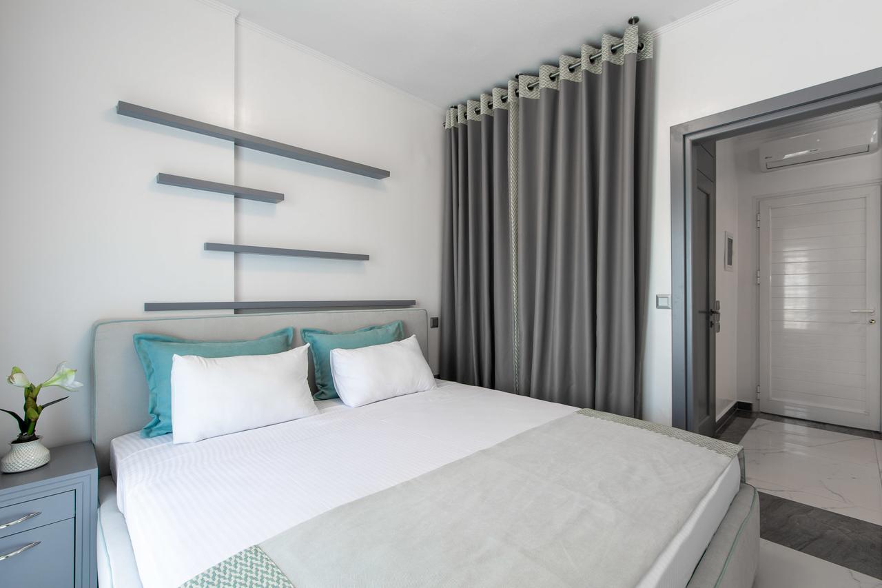 Appart hôtel Saint Lucas