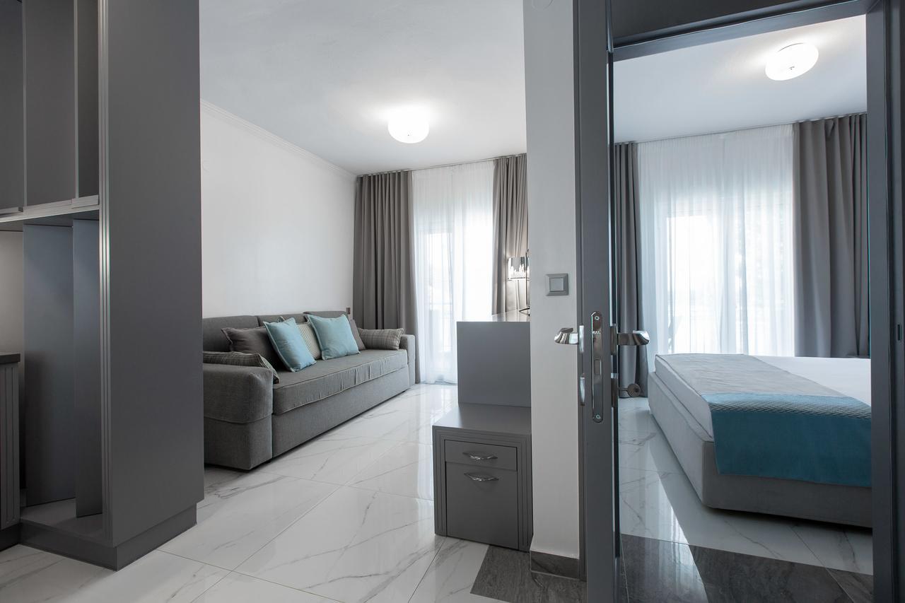 Appart hôtel Saint Lucas