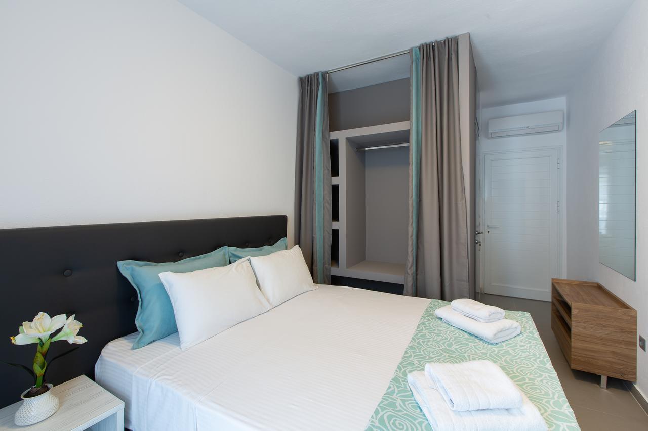 Saint Lucas Appart hôtel *