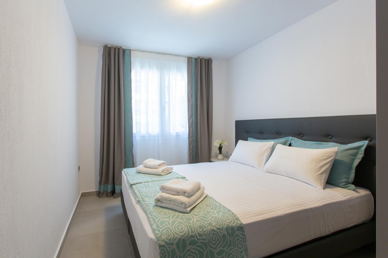 Appart hôtel Saint Lucas *