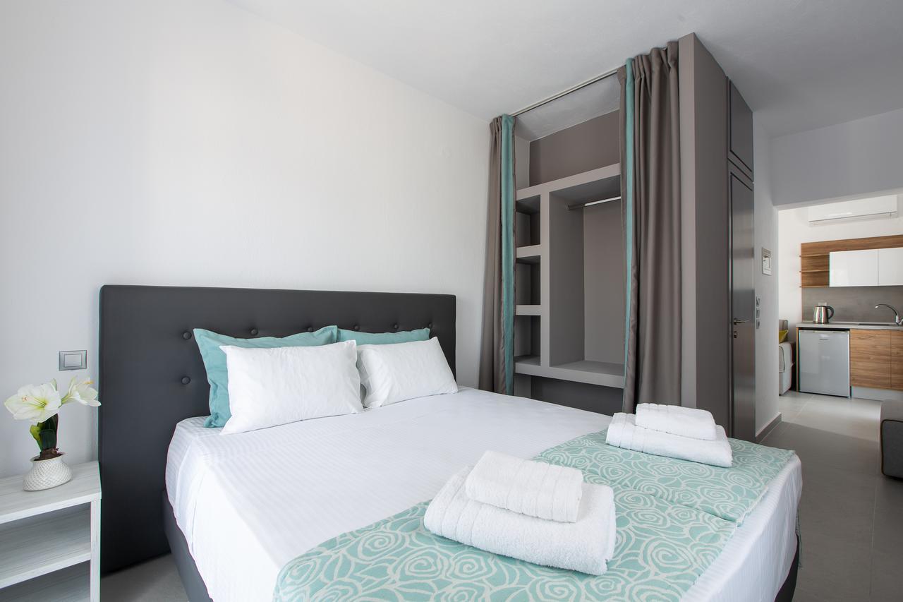 Saint Lucas Appart hôtel