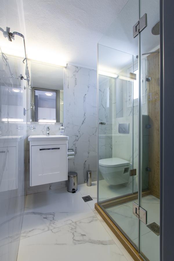 Appart hôtel Saint Lucas