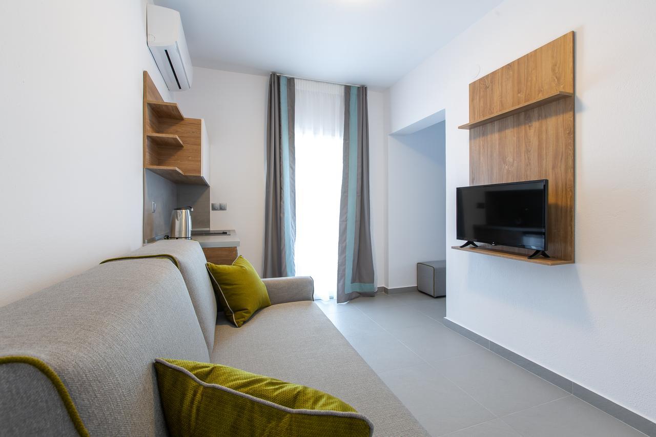 Saint Lucas Appart hôtel