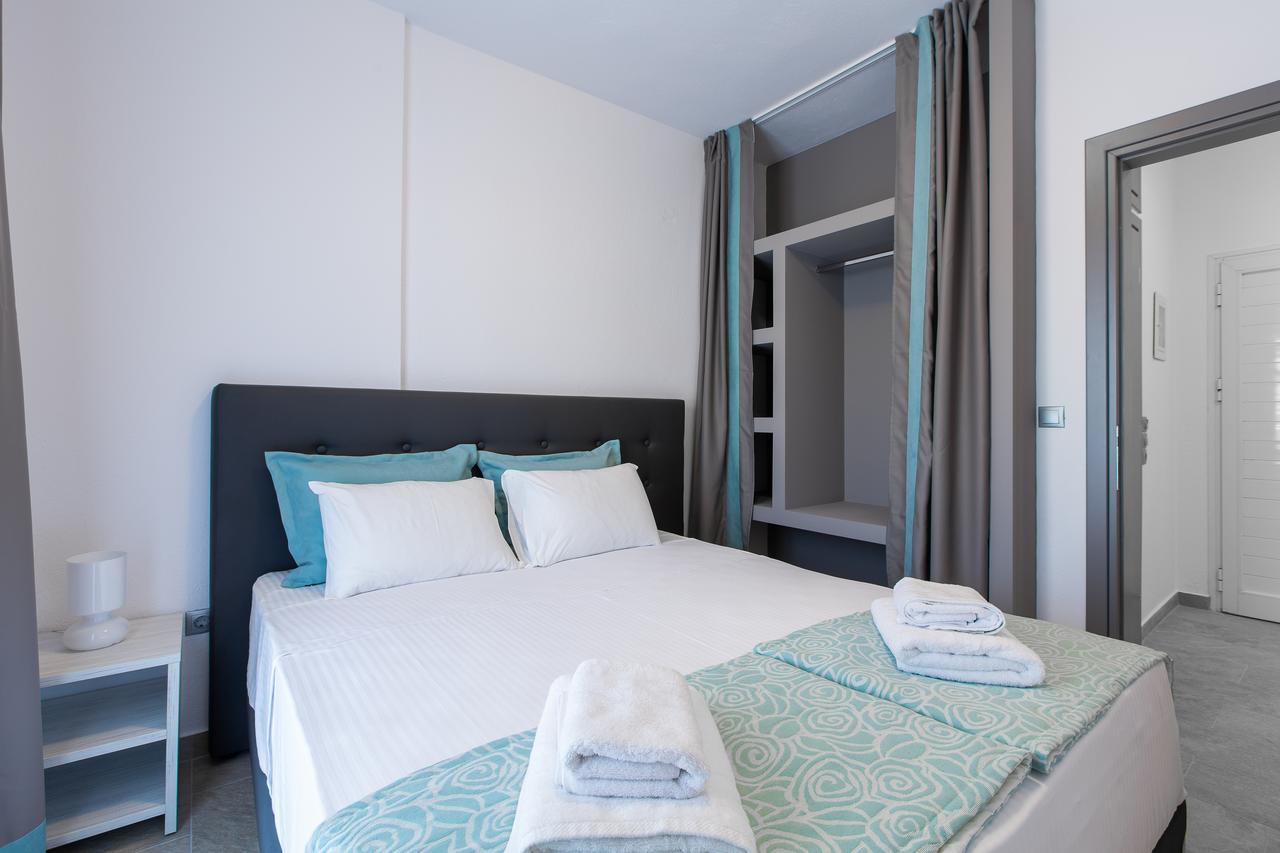 Saint Lucas Appart hôtel